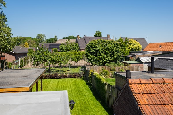 Medium property photo - Haarstraat 8, 4157 GP Enspijk